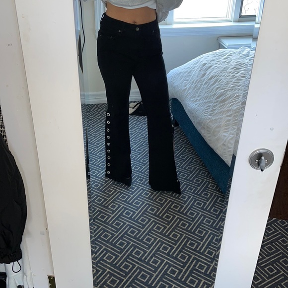 Misa Los Angeles Pants - Misa jeans